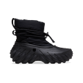 Crocs Black Echo Boot Shoes