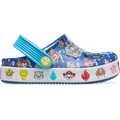 Crocs Blue Toddler Pawpatrol™ Off Court Clog Shoes