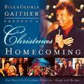 Pre-Owned Bill and Gloria Gaither Present a Christmas Homecoming: Our Favorite Christmas Memories (Hardcover 9780849995668) by Bill Gaither