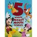 Pre-Owned 5-Minute Mickey Mouse Stories (5-Minute Stories) Paperback