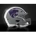 Kansas State Wildcats LED Helmet Tabletop Sign