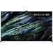 Sony BRAVIA XR A95L 55" 4K HDR Smart QD-OLED TV XR55A95L