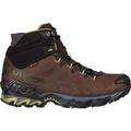 LA SPORTIVA Ultra Raptor II Mid Leather Wide GTX, Größe 43 ½ in Braun