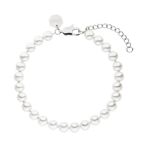 Purelei - Perlenarmband Diligence mit Karabinerverschluss Armbänder & Armreife 1 ct Damen