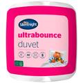 Silent Night Ultrabounce 10.5 Tog Duvet King