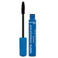 Rimmel 100% Waterproof Mascara Black/Black