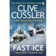 Fast Ice Clive Cussler And Graham Brown