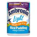 Ambrosia Low Fat Rice Pudding 400G