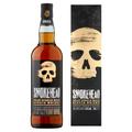 Smokehead Islay Single Malt Scotch Whisky 70Cl