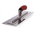 Marshalltown PF16D Permaflex Trowel with Durasoft Handle 16 Inch