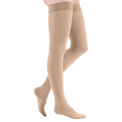 mediven comfort Ccl2 Schenkelstrümpfe normal (72-83 cm) mit FBR 1 St Image