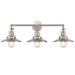 ELK Home English Pub 28 Inch 3 Light Bath Vanity Light - 96142/3