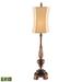 ELK Home Sweet Ginger 36 Inch Table Lamp - 97755-LED