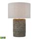 ELK Home Wefen 24 Inch Table Lamp - H019-7259-LED