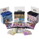 324 Boxed Pocket Monster Shining Destiny Style English Booster Tank Trading Game Collection Card