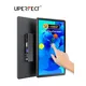 UPERFECT 15 6 Zoll Touchscreen Monitor 1080P IPS Raspberry Pi Bildschirm Mit VESA HDMI DVI VGA LCD