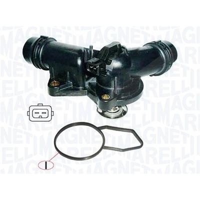 Magneti Marelli Thermostat, Kühlmittel [Hersteller-Nr. 352317100170] für BMW Image