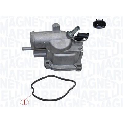 Magneti Marelli Thermostat, Kühlmittel [Hersteller-Nr. 352317100700] für Mercedes-Benz Image