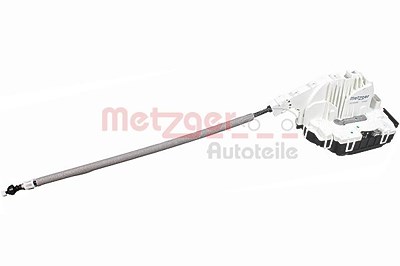 Metzger Autoteile Türschloss [Hersteller-Nr. 2314399] für Mercedes-Benz Image
