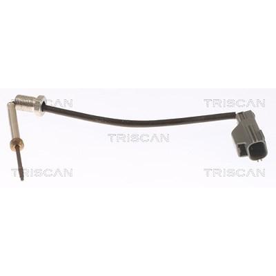 Triscan Sensor, Abgastemperatur [Hersteller-Nr. 882616004] für Ford Image