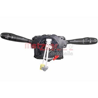 Metzger Autoteile Lenkstockschalter [Hersteller-Nr. 0916846] für Citroën, Peugeot Image