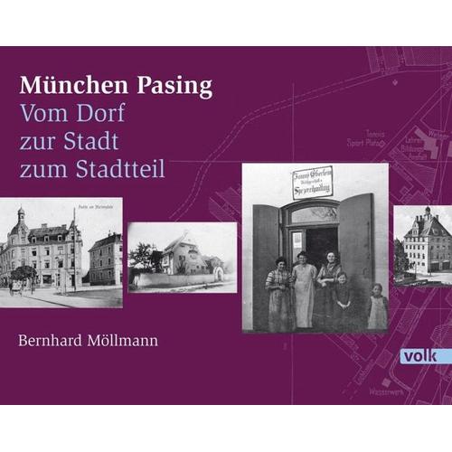 Pasing – Bernhard Möllmann