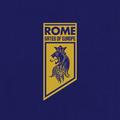 Gates Of Europe (Digipak Edition) (CD, 2023) - Rome