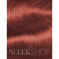 7RR Max - Luscious Red Goldwell Colorance Demi-Permanent Haircolor Acid Hair Color Coloration (2.1 oz. tube) hair beauty Pack of 1 w/ Sleekshop Pink Comb
