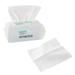 100pcs Disposable Face Towel Thickened Cotton Single Use Facial Cleansing Makeup Remover Towel