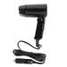 RBCKVXZ Multifunctional Handheld Car Hair Dryer High Power 12v Car Hair Dryer Outdoor Car Hair Dryer Suitable for RV/car Travel/outdoor Swimming Hair Dryers for Women On Clearance