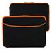 15 15.6 16 inch Laptop Sleeve Carrying Case Water Resistant Cover for MacBook Pro 15 16 M1/M2 A2780 A2485 A2141 Asus Microsoft Chromebook