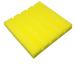 MSJUHEG Peel And Stick Wallpaper Wall Art Acoustic Foam Panel Sound Stop Absorption Sponge Studio Ktv Soundproof Wall Decor Yellow