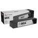 LD Remanufactured Ink Cartridge Replacement for HP 981A J3M71A (Black)