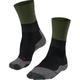 FALKE TK2 Damen Socken, Größe 41-42 in Grün