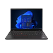 Lenovo ThinkPad P16s Gen 2 Intel - 16" - Intel Core i5 Processor (E cores up to 3.40 GHz) - 256GB SSD - 16GB RAM