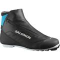 Salomon Herren RC 8 Prolink Classicschuhe (Größe 46 , schwarz)