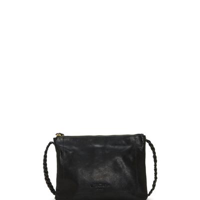 Lucky Brand Jema Crossbody - Women's Accessories Handbags Purse Crossbody Bag in Black