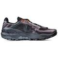 Mammut - Sertig TR Low GTX - Trailrunningschuhe 46 2/3 | EU 46,5 blau/grau