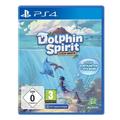 Dolphin Spirit - Ocean Mission [PS4]