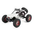 WLTOYS WL 12429 1/12 4WD RC Racing Car High Speed Off-Road Remote Control Alloy Crawler Truck LED Light Buggy Toy Kids Gift RTF (12429 1 * 1500)