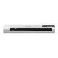 Epson Workforce DS-80W Mobile Scanner, professionell, WiFi