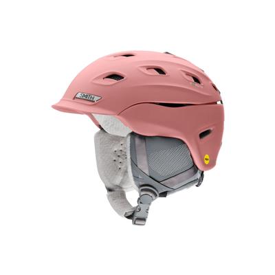 Smith Vantage MIPS Helmet - Women's Matte 55-59cm Chalk Rose 55-59 cm E006760QV5559