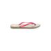 Havaianas Flip Flops: Tan Shoes - Women's Size 6