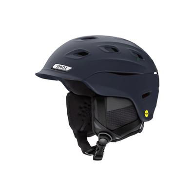 Smith Vantage MIPS Helmet Matte 63-67cm Midnight N...