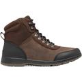 Sorel Ankeny LI WP Boot - Men's Tobacco/Black 9US 2048851256-9