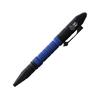 Heretic Knives Thoth Tactical Pen Blue