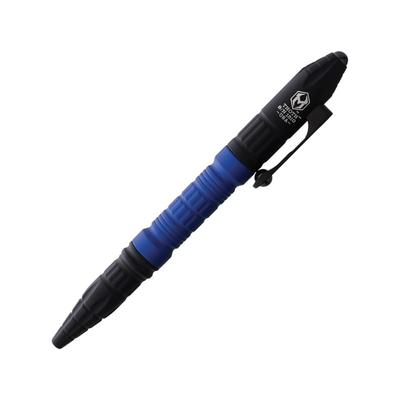 Heretic Knives Thoth Tactical Pen Blue