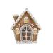 Northlight Seasonal Christmas Christmas Village | 12.5 H x 11.25 W x 4 D in | Wayfair NORTHLIGHT CB94915