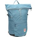 Fjällräven - Rucksack / Backpack High Coast Foldsack 24 Rucksäcke Violett