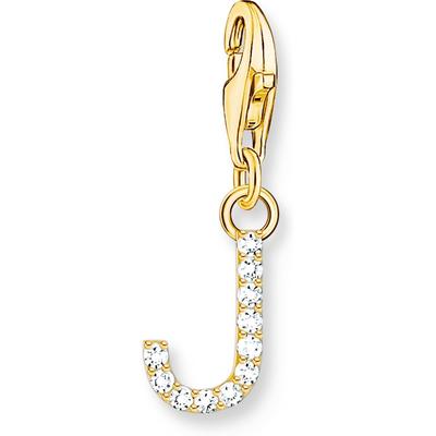 Thomas Sabo Charm 925er Silber J Damen Image